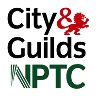 City and Guilds - National Proficiency Tests Council Logo